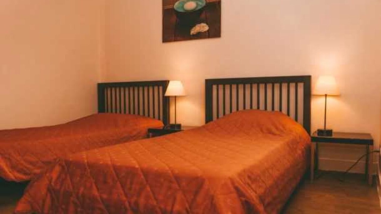 Photo of Bedroom in Moncontour