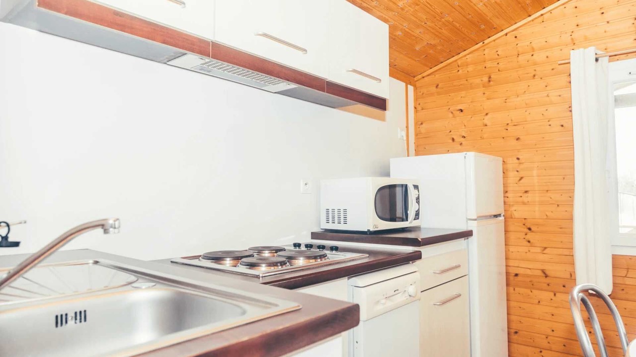 Photo of Kitchen in Beynat