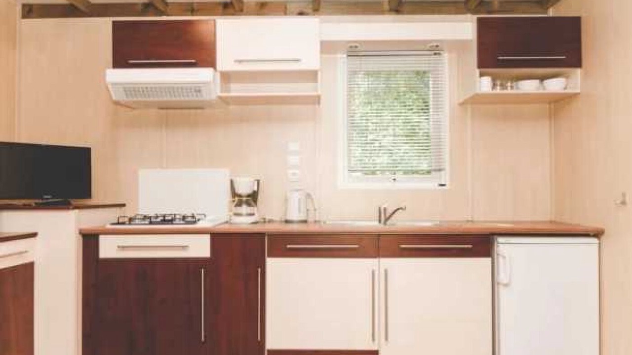 Photo of Kitchen in Moncontour