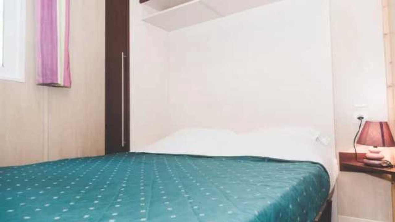 Photo of Bedroom in Moncontour