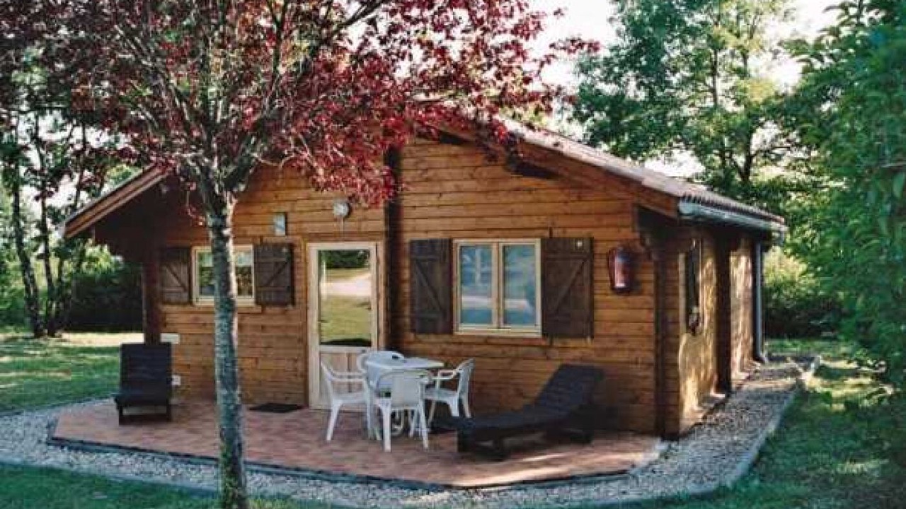 Photo of Outdoor in Devillac