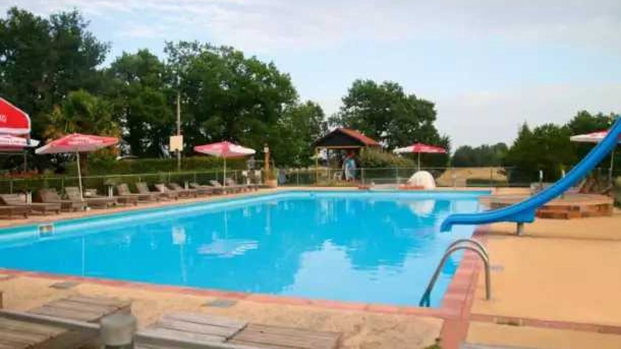 Photo of Outdoor in Devillac