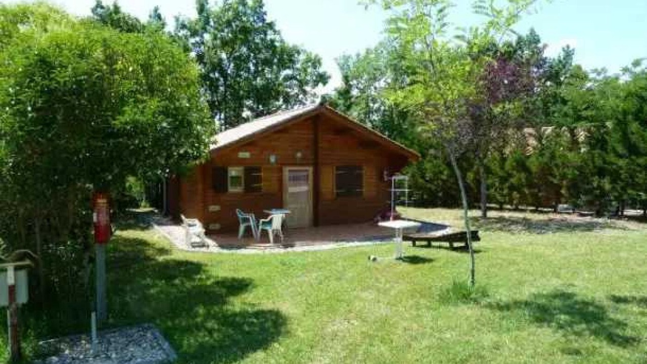 Photo of Outdoor in Devillac