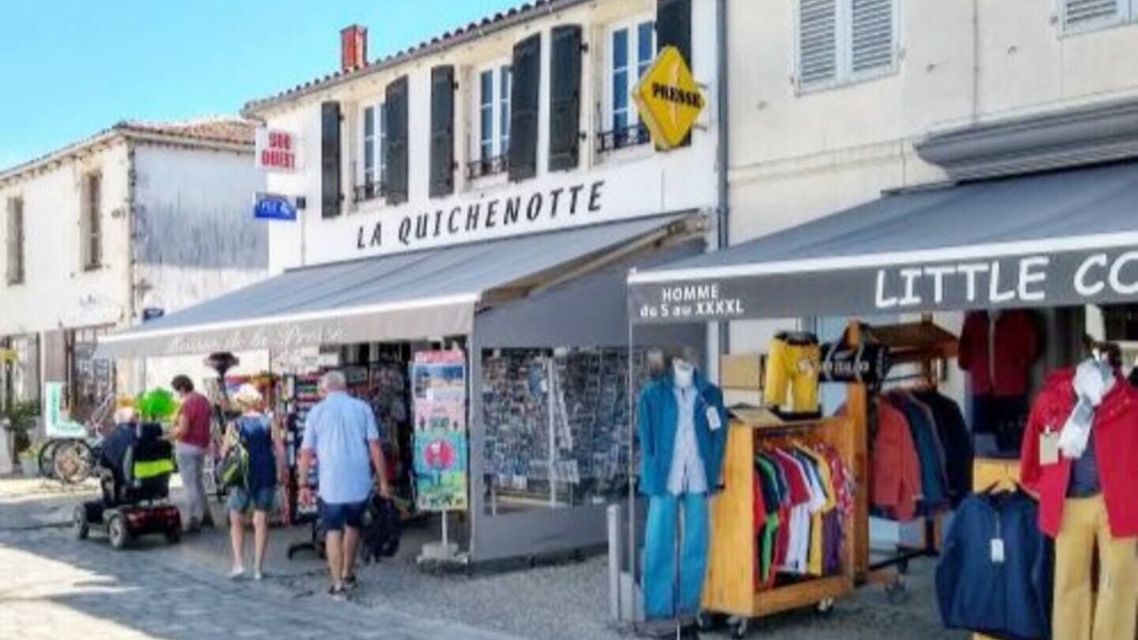 Photo of Outdoor in Le Bois-Plage-en-Re