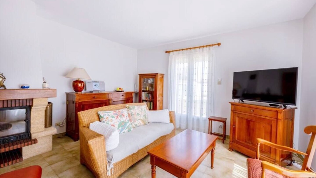 Photo of Livingroom in Le Bois-Plage-en-Re