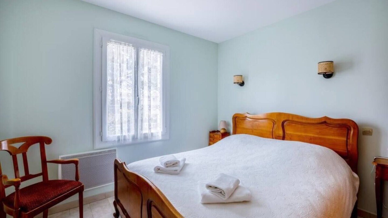 Photo of Bedroom in Le Bois-Plage-en-Re