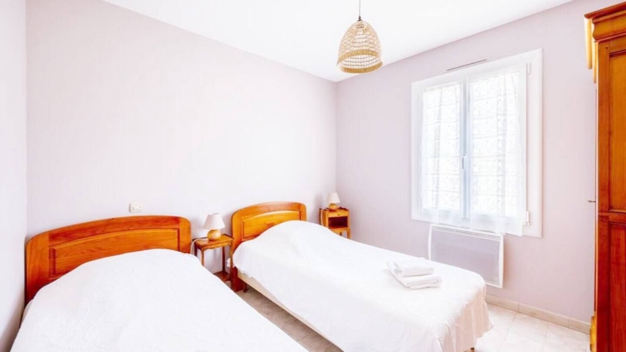 Photo of Bedroom in Le Bois-Plage-en-Re
