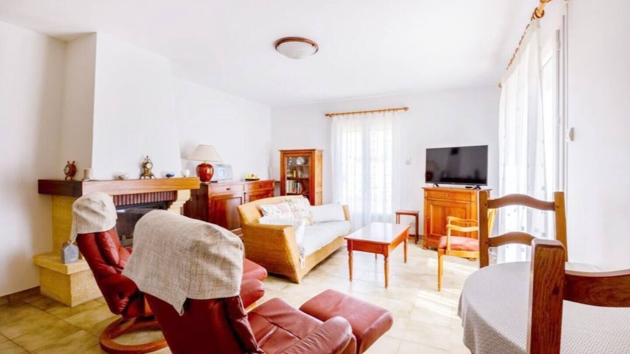 Photo of Livingroom in Le Bois-Plage-en-Re