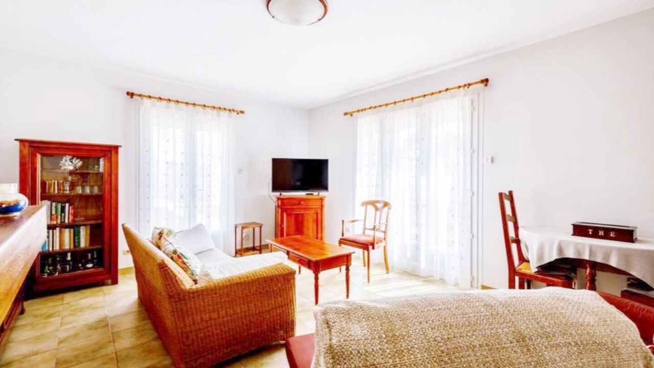 Photo of Livingroom in Le Bois-Plage-en-Re