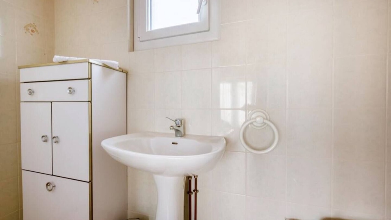 Photo of Bathroom in Le Bois-Plage-en-Re