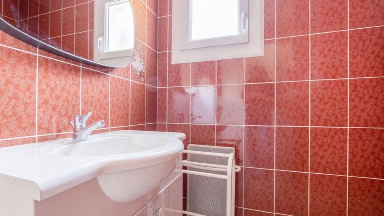Photo of Bathroom in Le Bois-Plage-en-Re