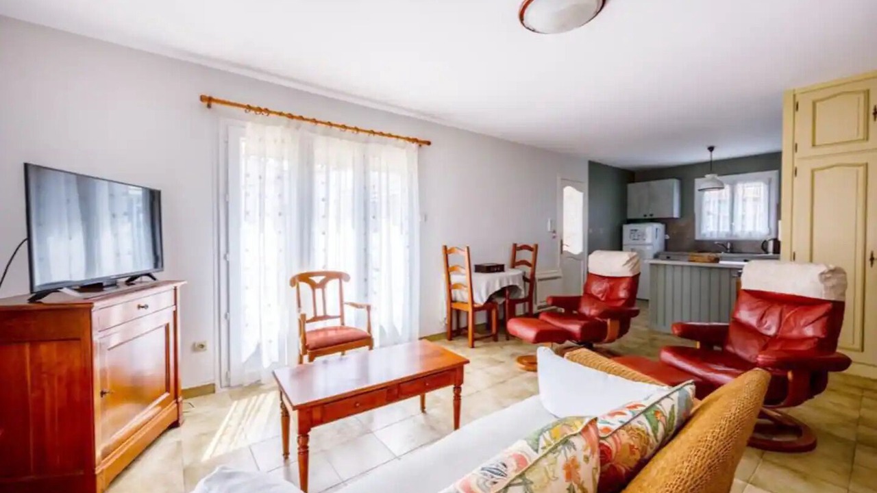 Photo of Livingroom in Le Bois-Plage-en-Re