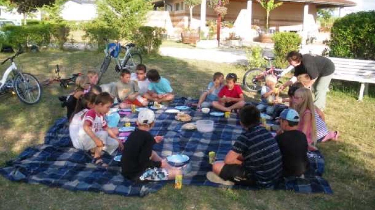 Photo of Outdoor in Verteillac