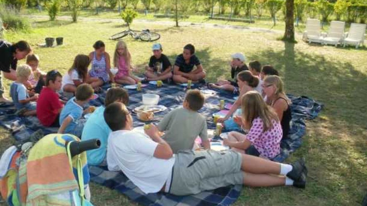 Photo of Outdoor in Verteillac