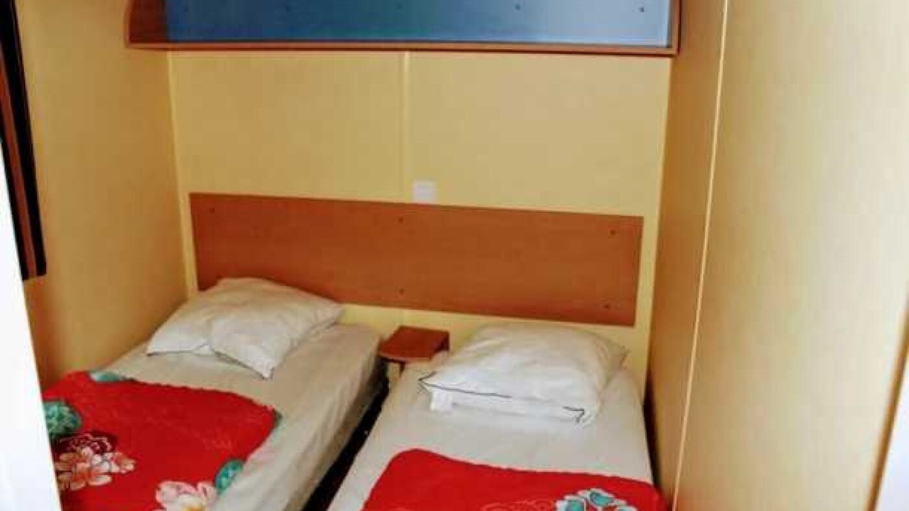 Photo of Bedroom in Verteillac