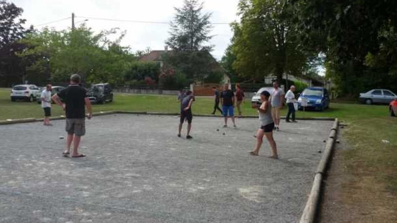 Photo of Others in Verteillac