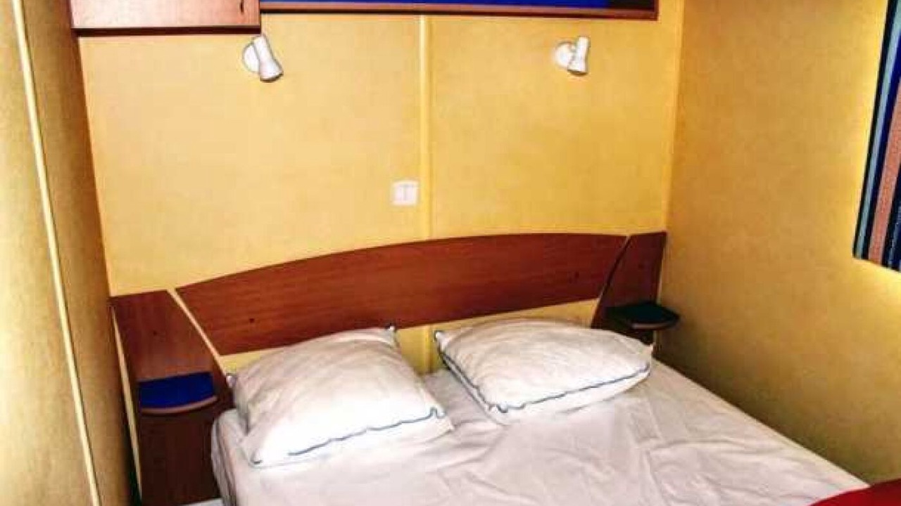 Photo of Bedroom in Verteillac