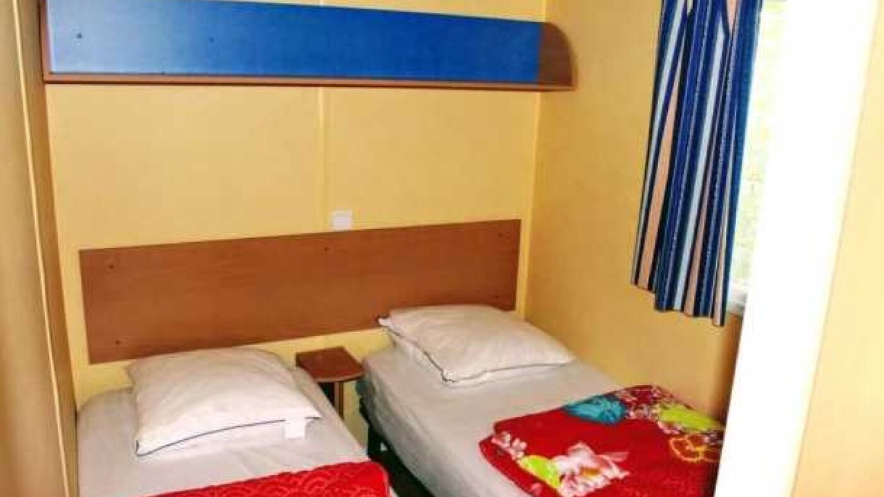 Photo of Bedroom in Verteillac