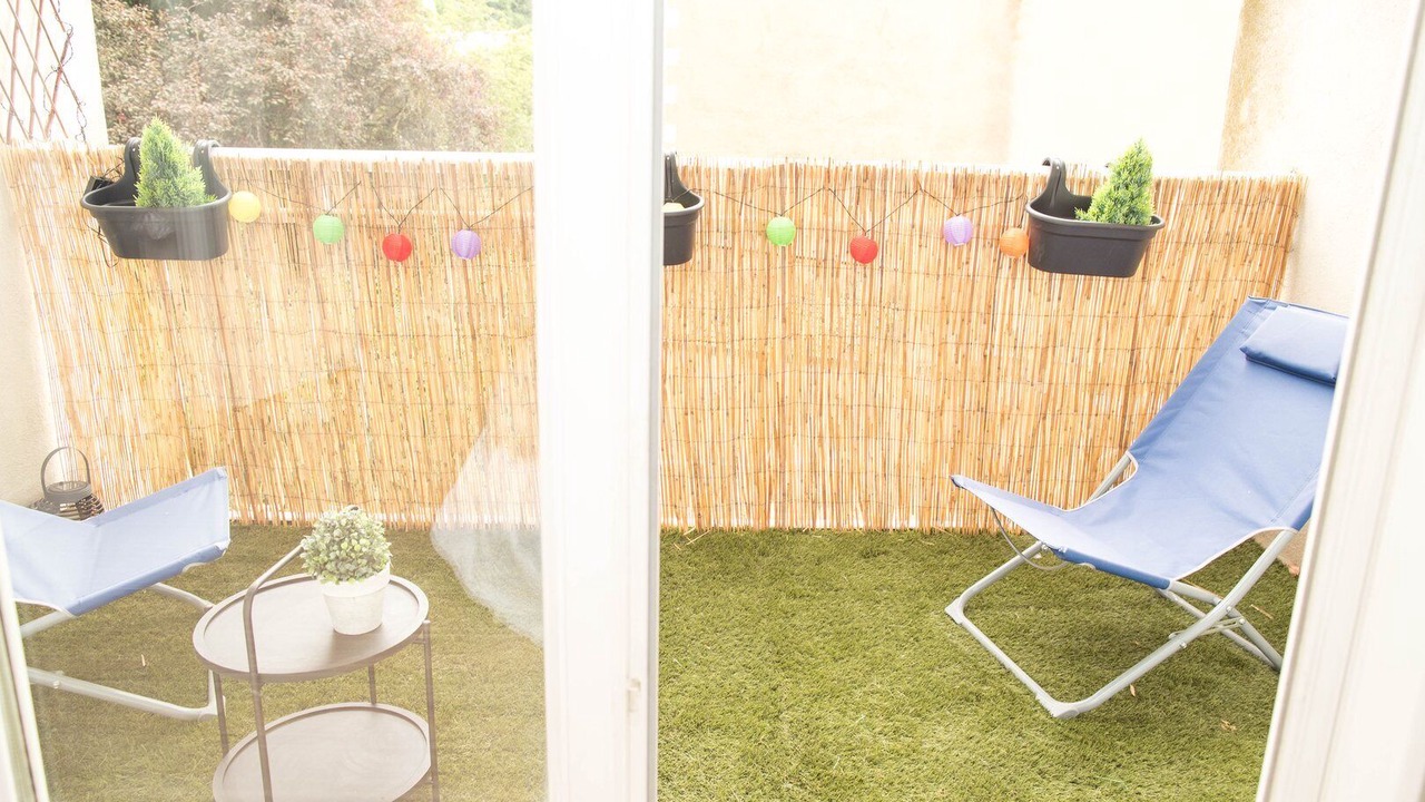 Photo of Outdoor in Poitiers