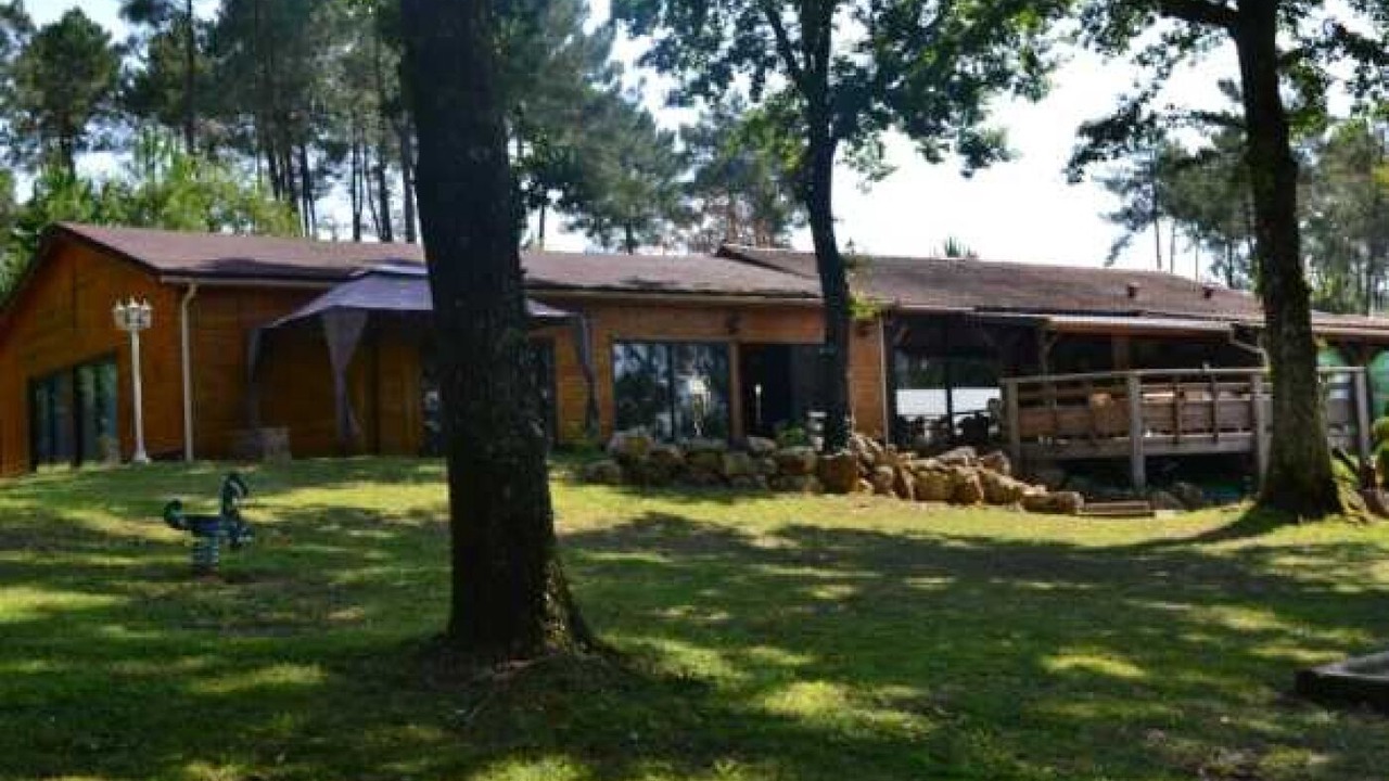 Photo of Outdoor in Tamnies