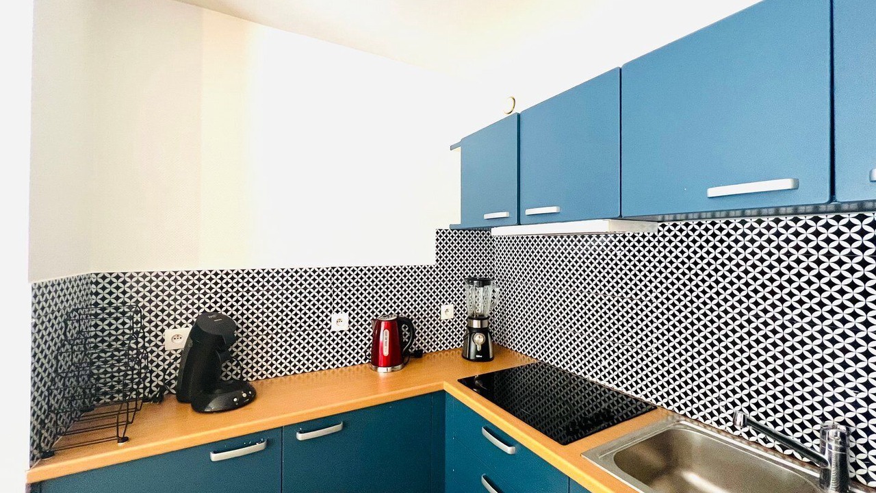 Photo of Kitchen in Poitiers