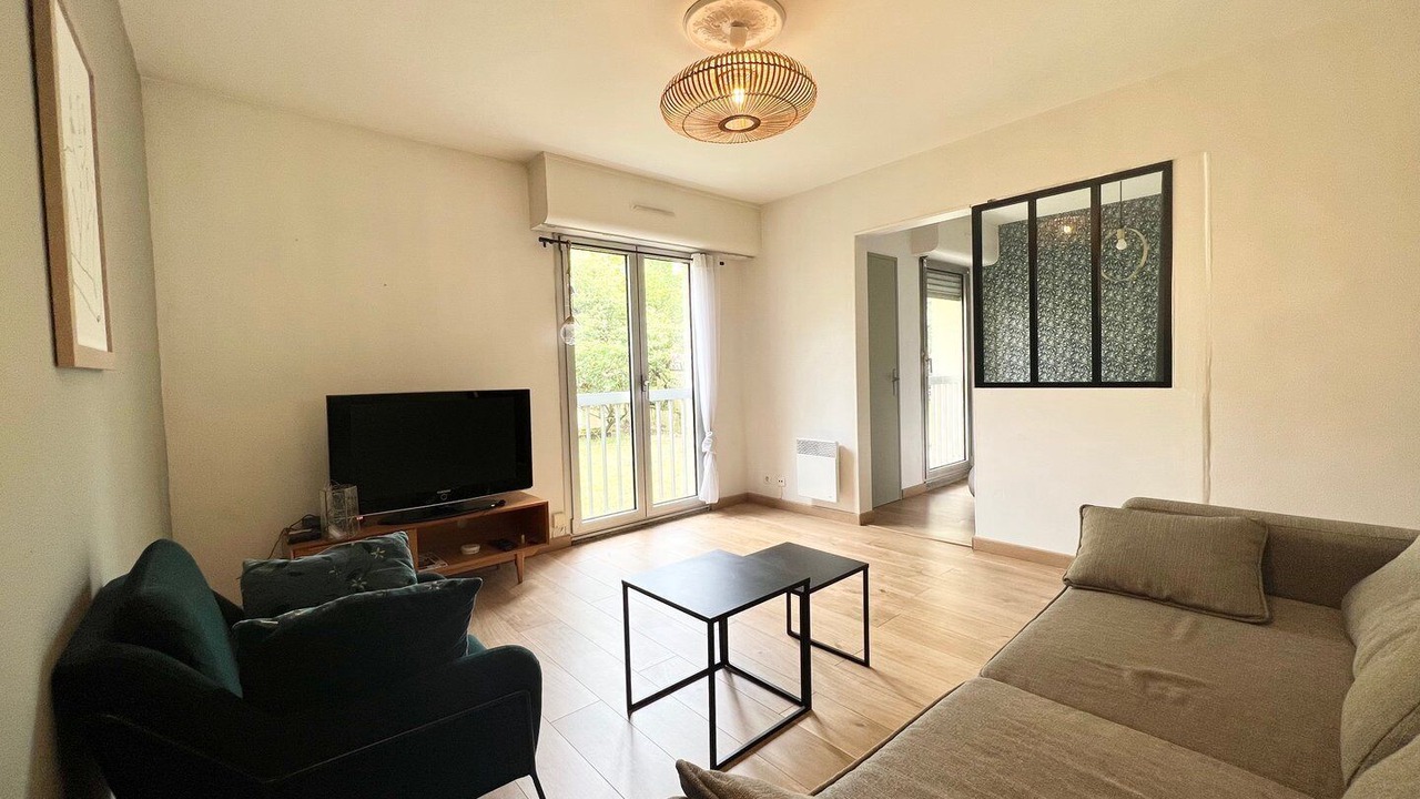 Photo of Livingroom in Poitiers