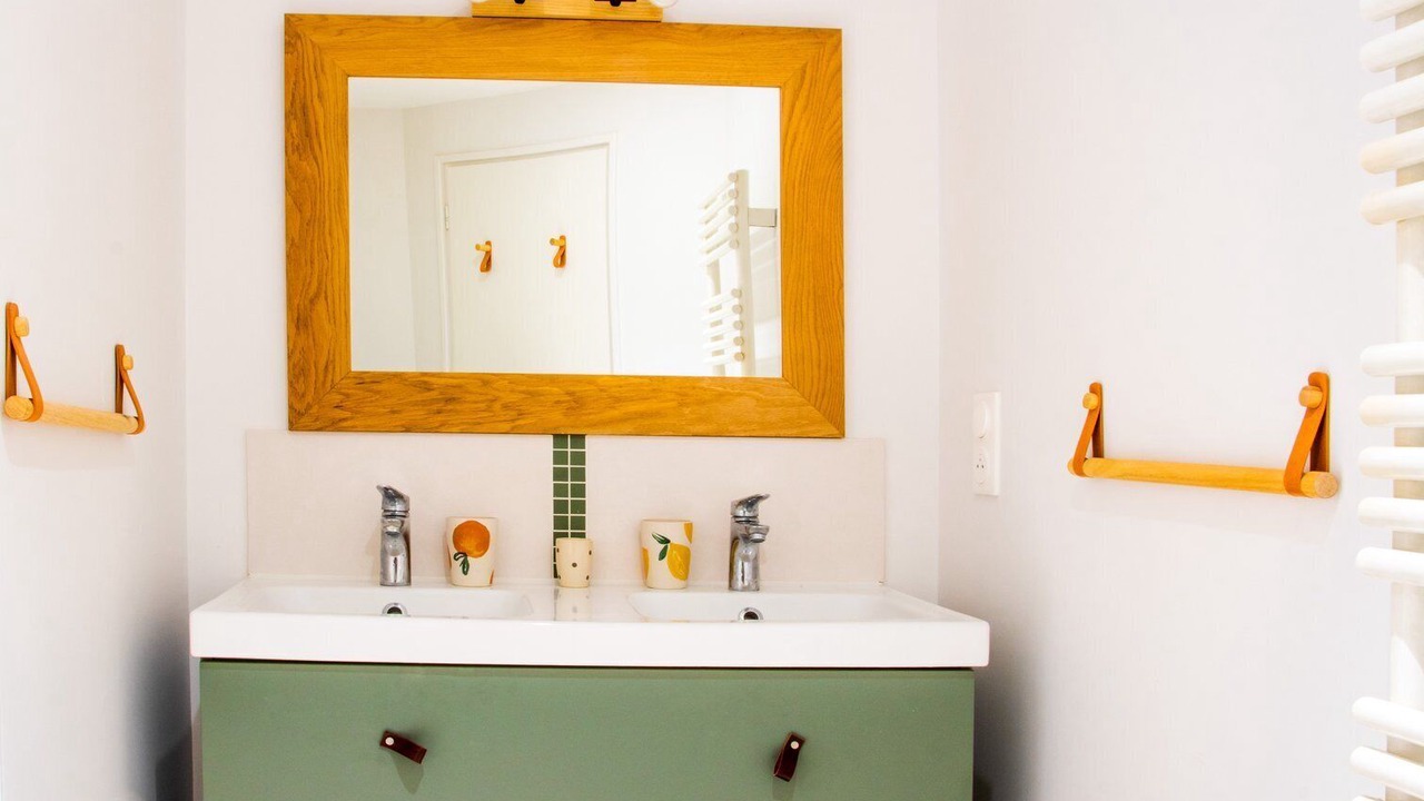 Photo of Bathroom in Poitiers