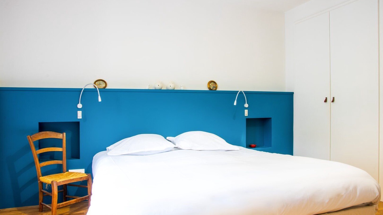 Photo of Bedroom in Poitiers