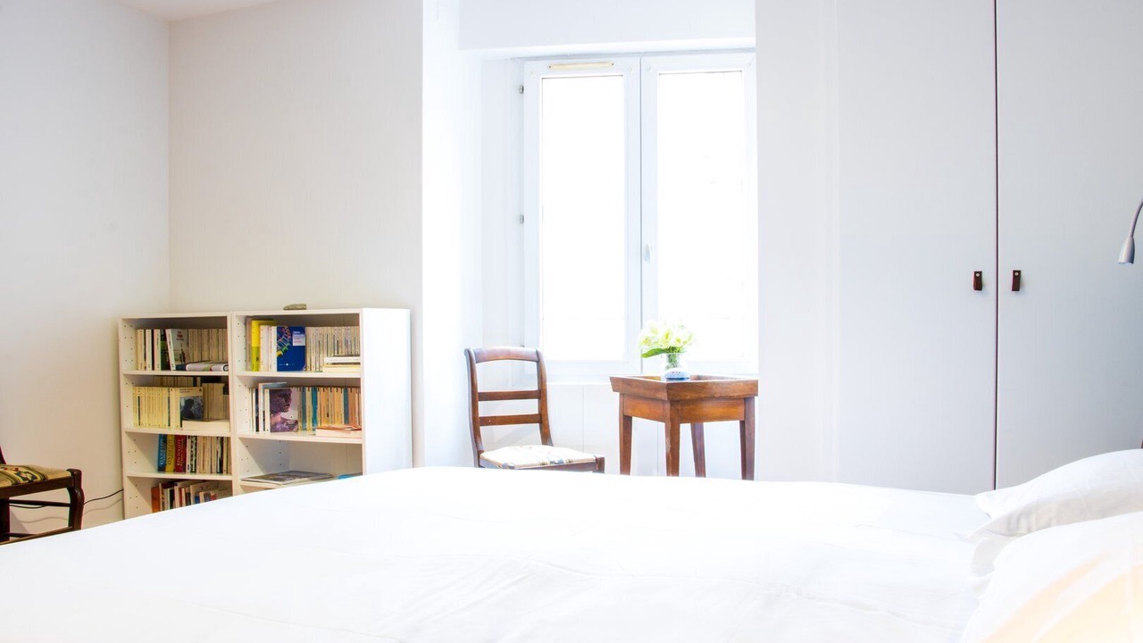 Photo of Bedroom in Poitiers