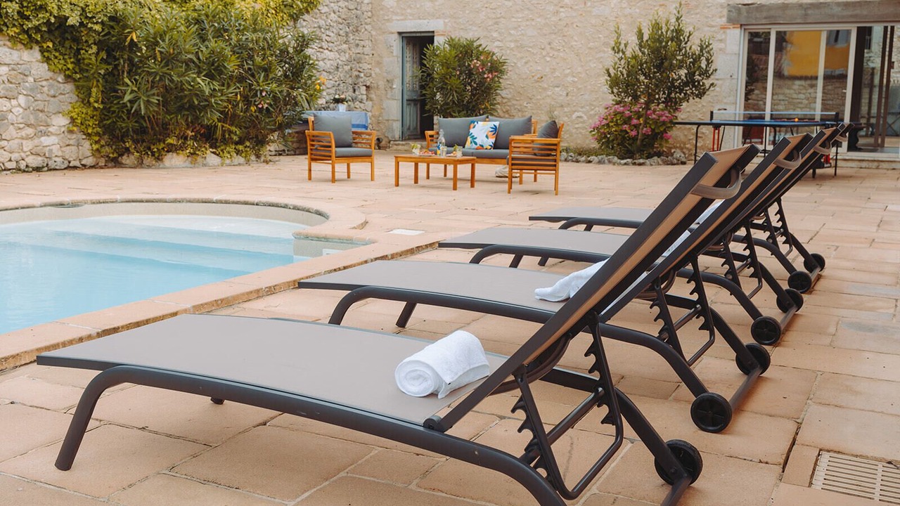 Photo of Patio Balcony in Vianne