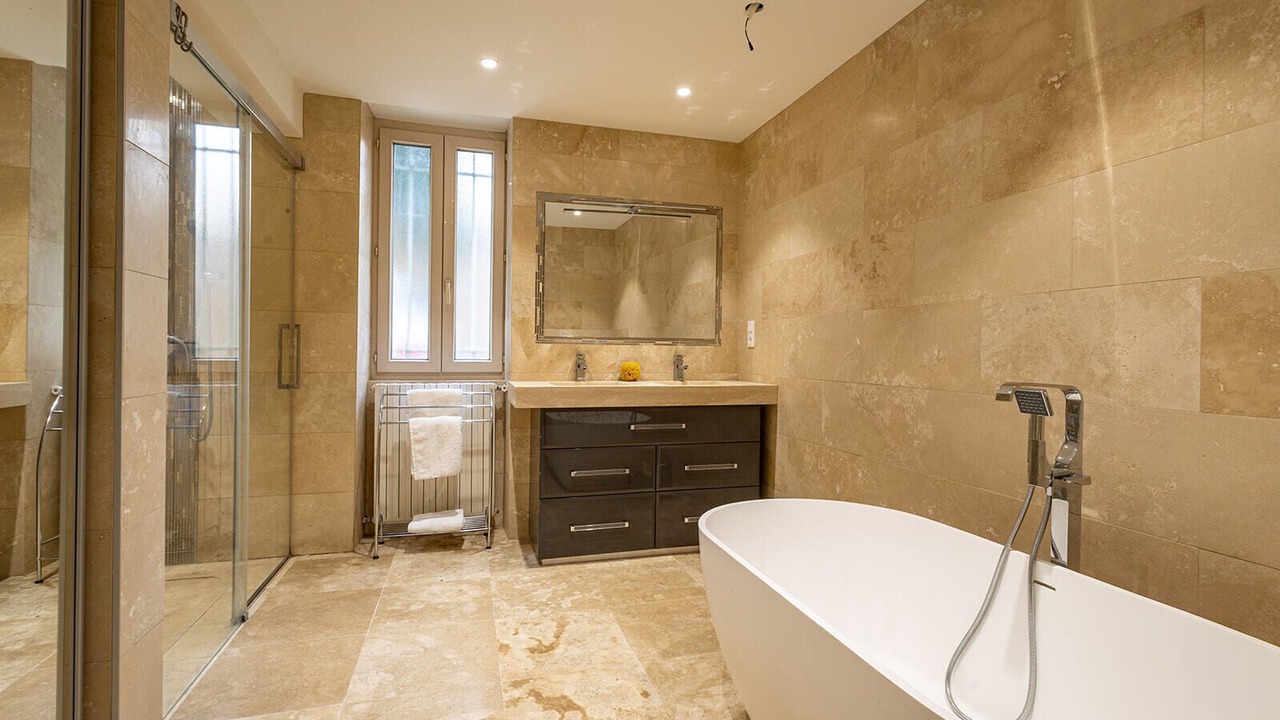 Photo of Bathroom in Vianne