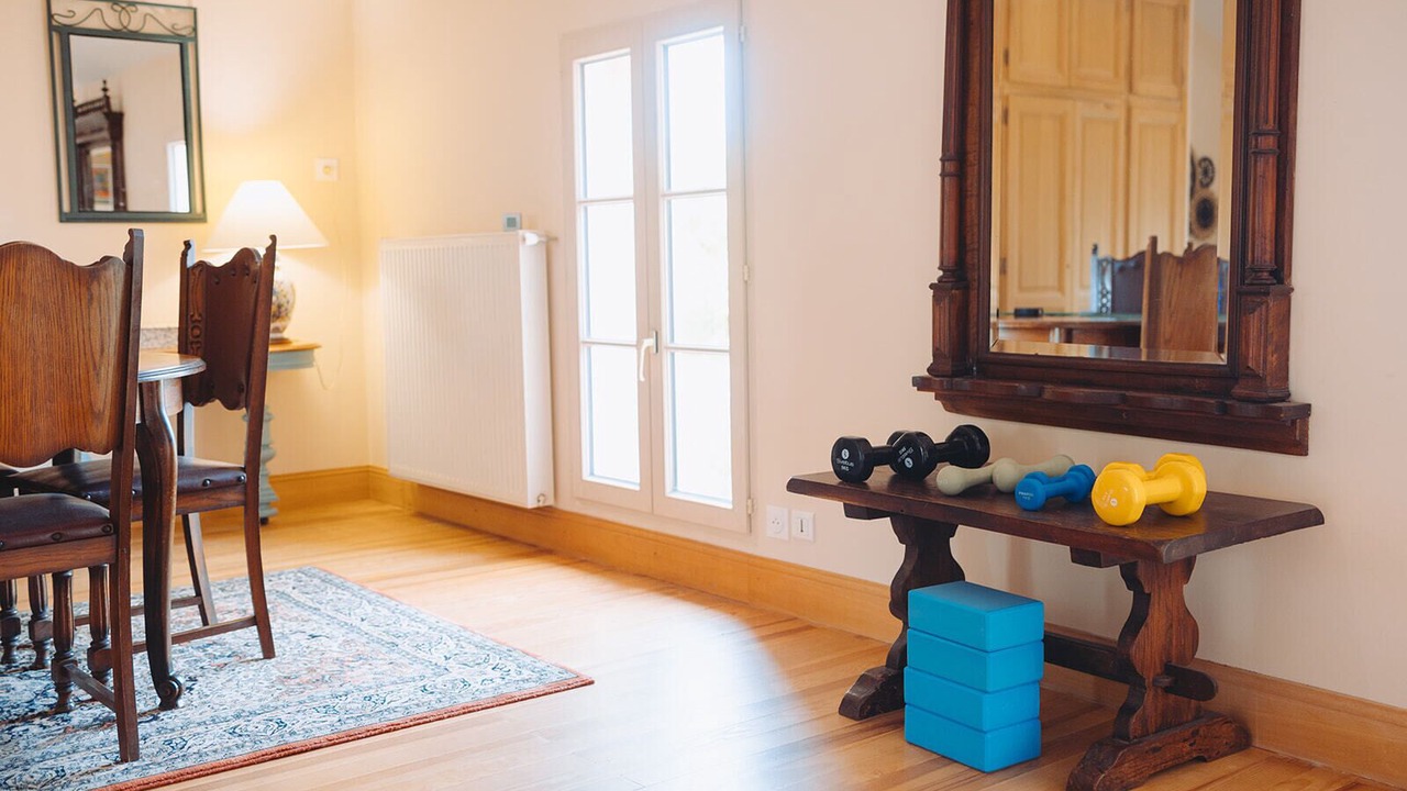 Photo of Bedroom in Vianne