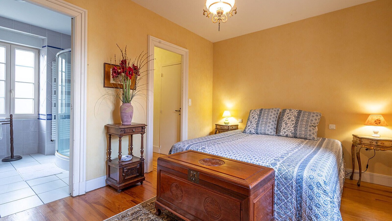 Photo of Bedroom in Vianne