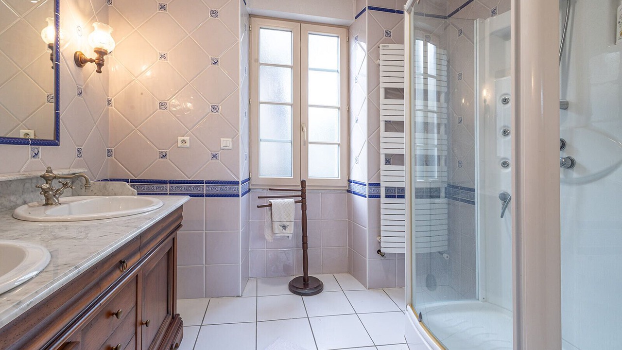 Photo of Bathroom in Vianne