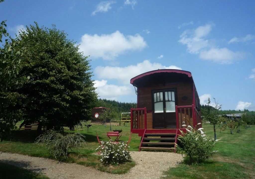Photo of Outdoor in Chamberet