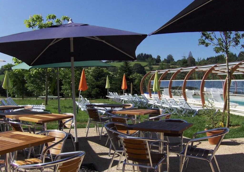 Photo of Outdoor in Chamberet