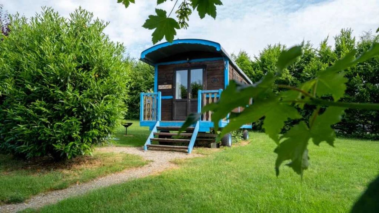Photo of Outdoor in Chamberet