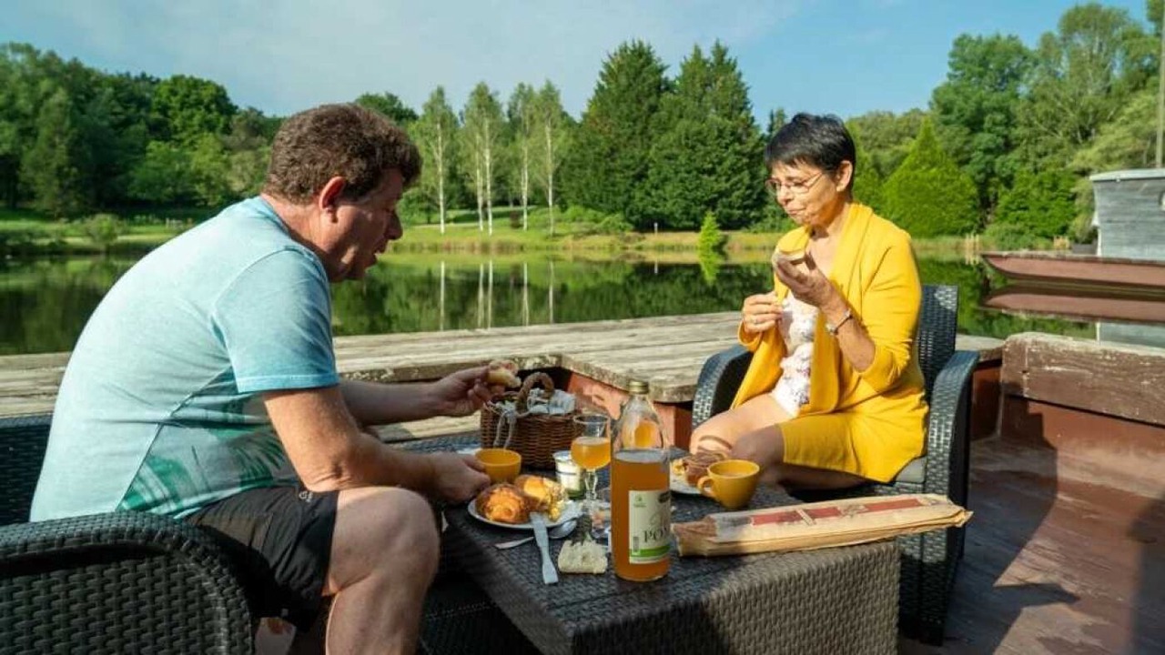 Photo of Outdoor in Chamberet