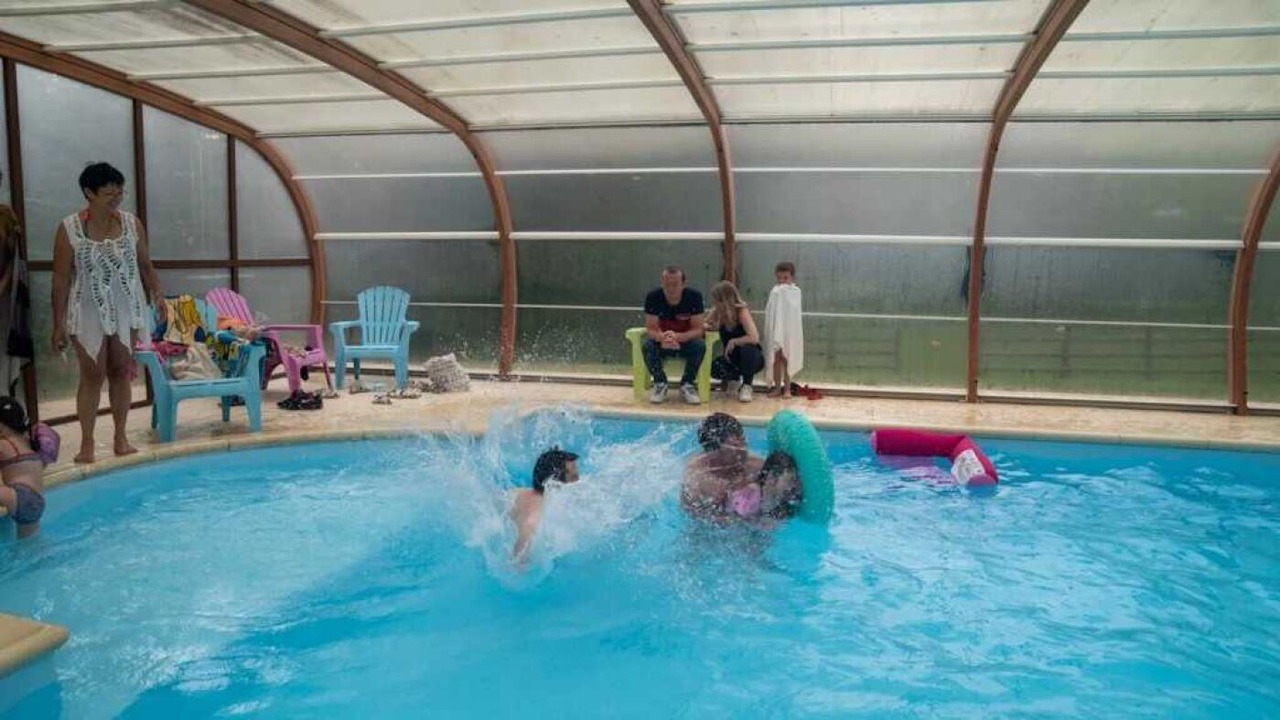 Photo of Outdoor in Chamberet