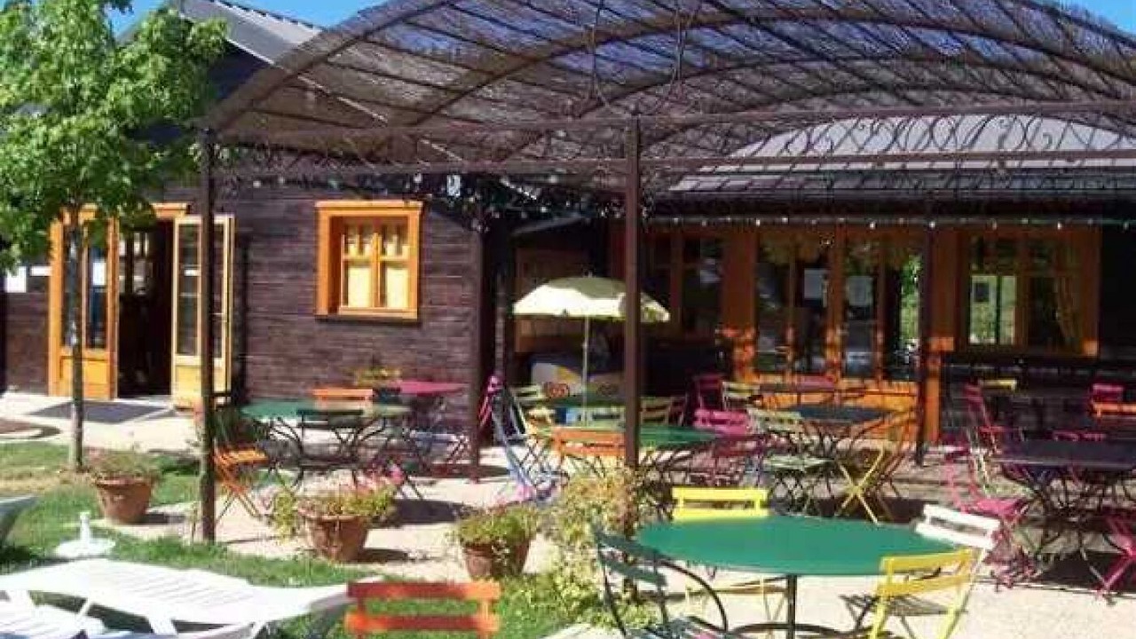 Photo of Outdoor in Chamberet