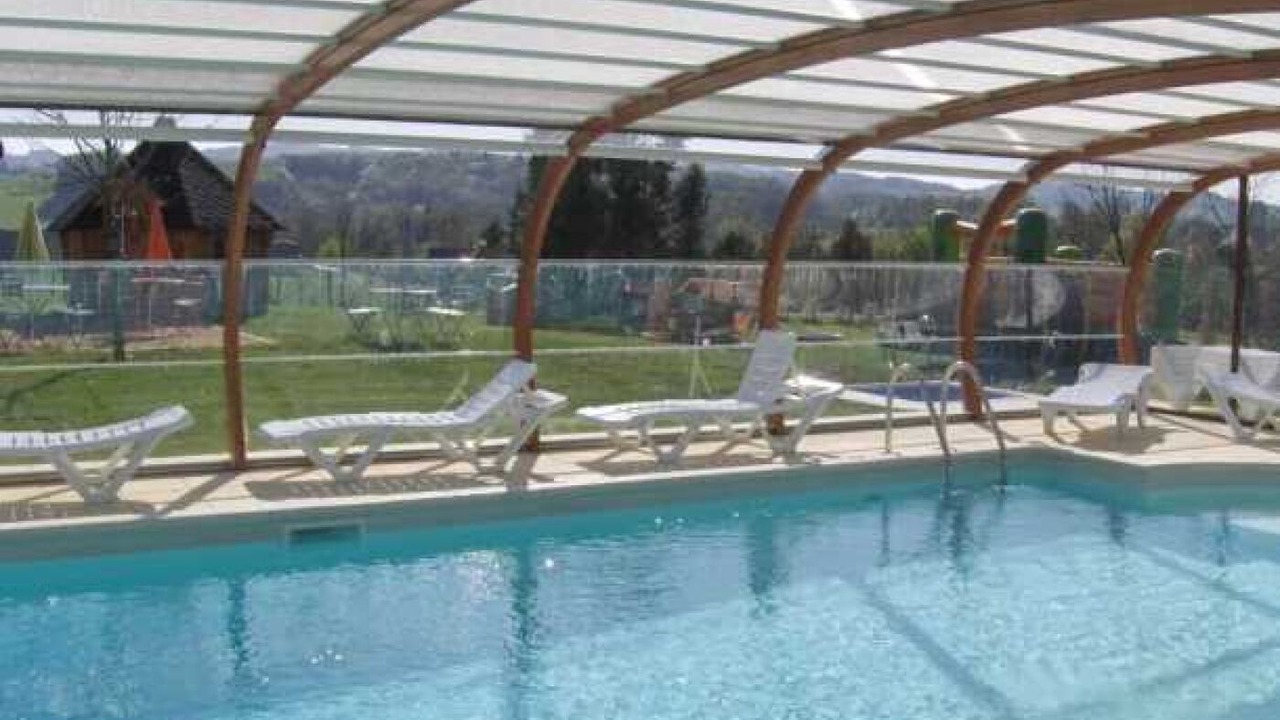 Photo of Outdoor in Chamberet