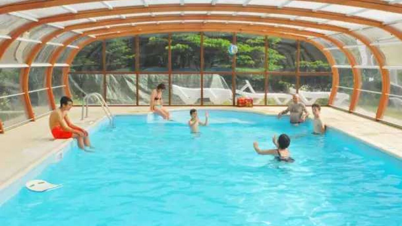 Photo of Outdoor in Chamberet