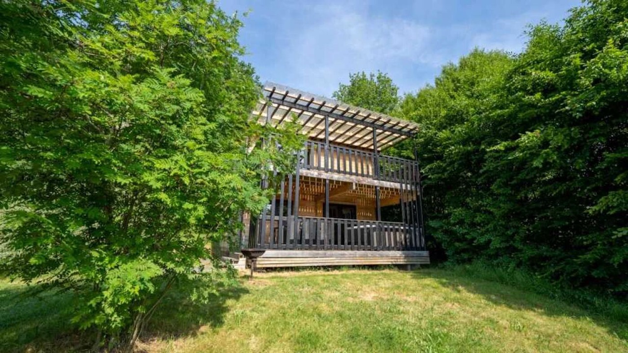 Photo of Outdoor in Chamberet
