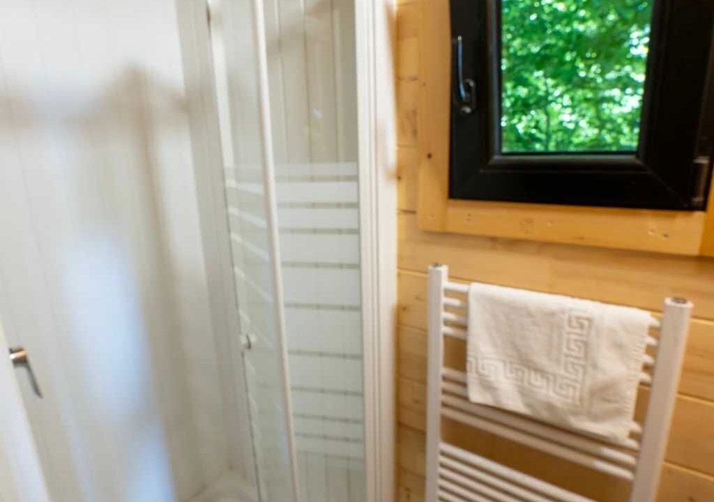Photo of Bathroom in Chamberet