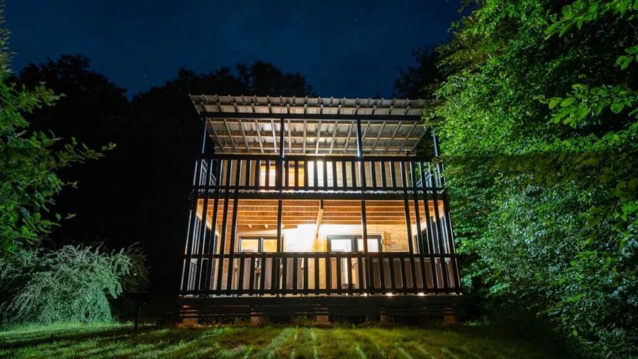 Photo of Outdoor in Chamberet