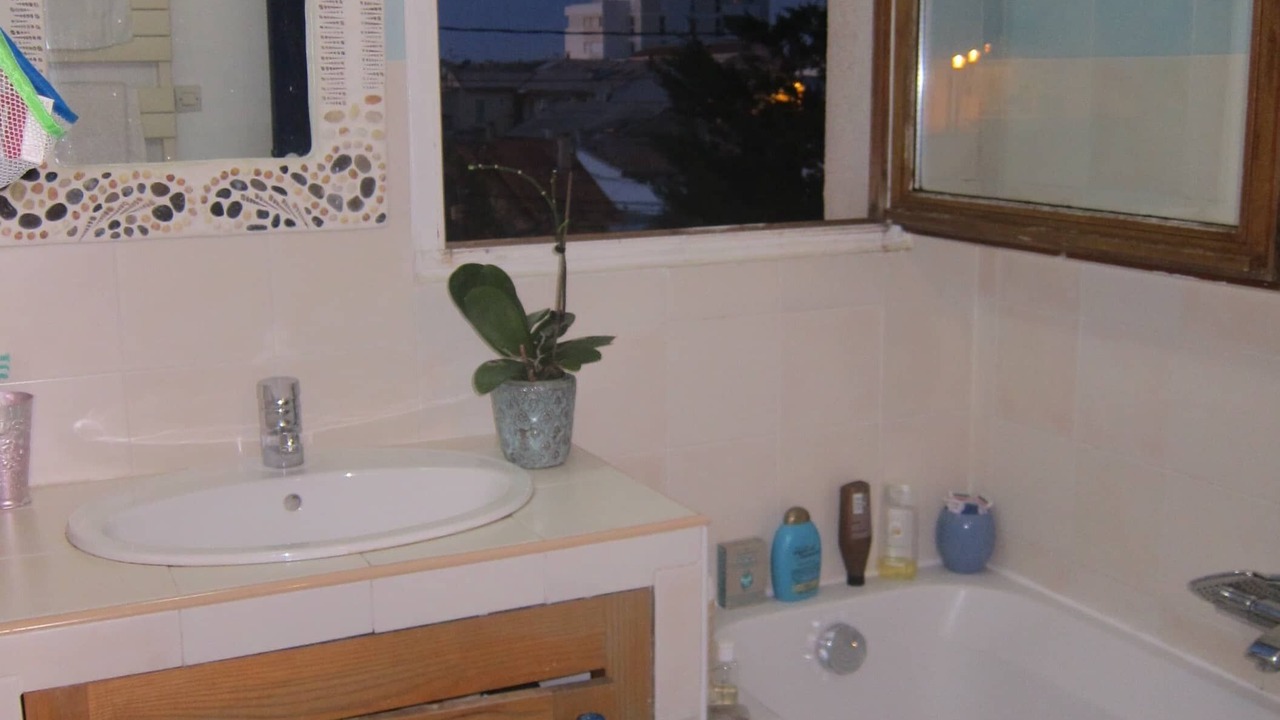 Photo of Bathroom in Montredon