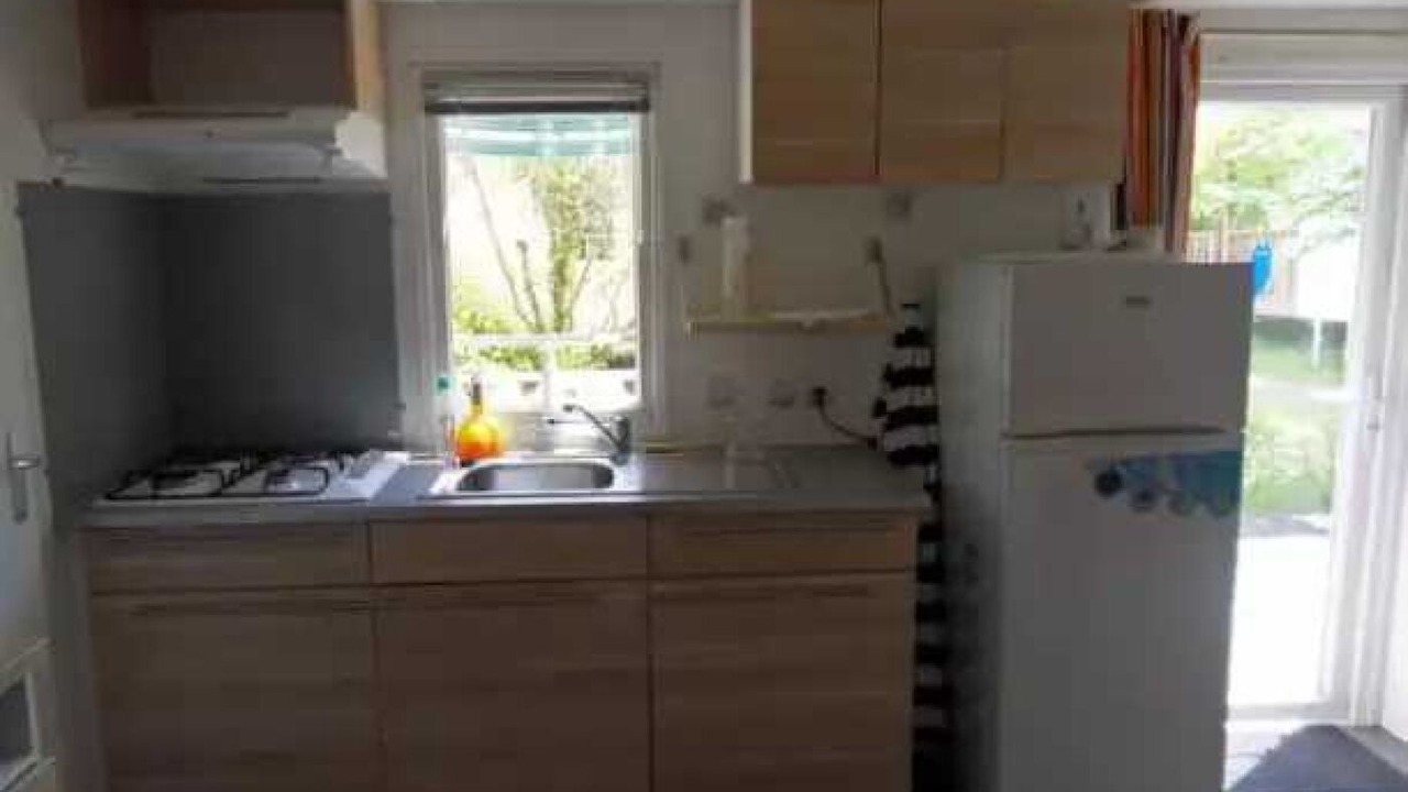 Photo of Kitchen in Urt