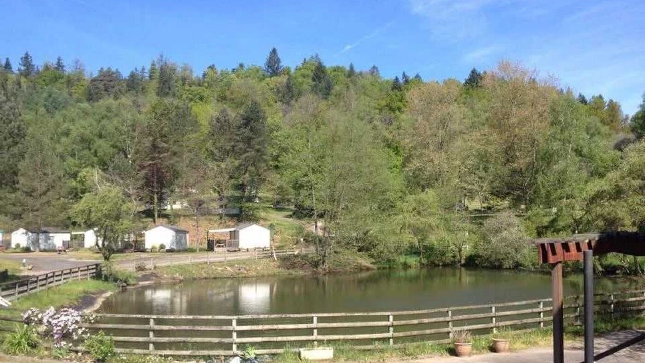Photo of Outdoor in Correze