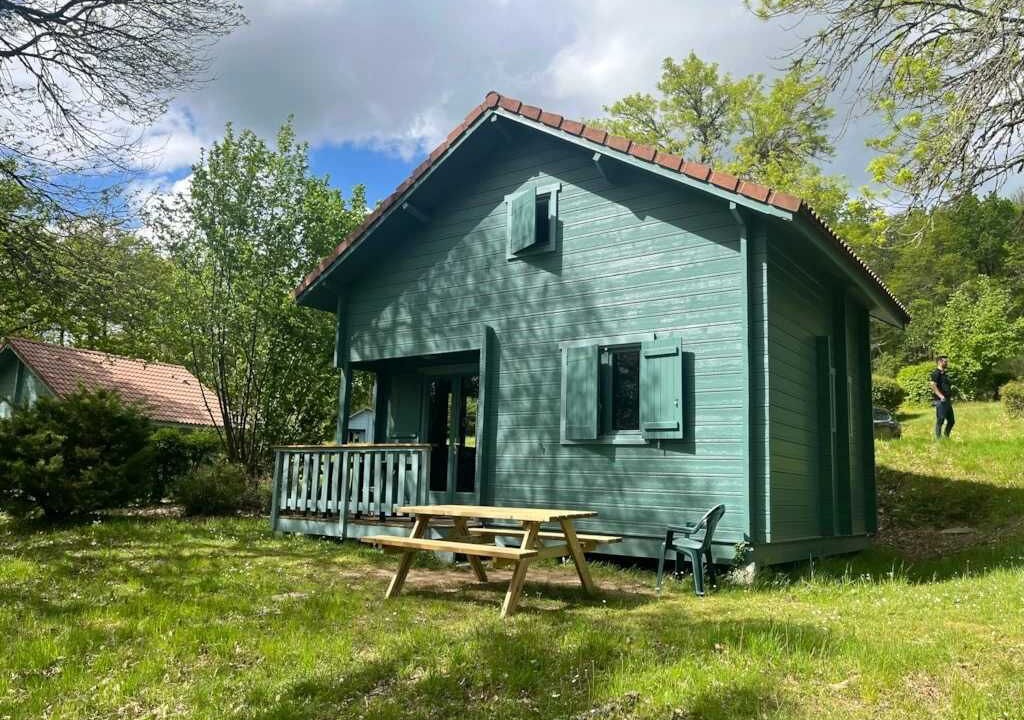 Photo of Outdoor in Friaudour