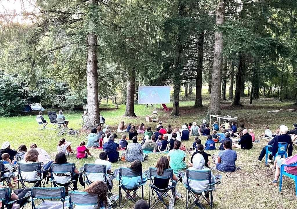 Photo of Outdoor in Friaudour